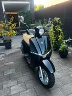 Scooter Neco 125cc, Ophalen, Neco, Zo goed als nieuw, Benzine