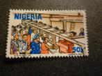 Nigeria 1986 Mi 484(o) Gestempeld/Oblitéré, Postzegels en Munten, Postzegels | Afrika, Verzenden, Nigeria