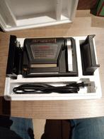 Powermatic 2, Ophalen