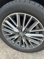 4 originele Audi 19 inch velgen, Auto-onderdelen, Nieuw, Velg(en), 19 inch