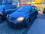 Volkwagen golf plus 1.6 benzine, Autos, Golf Plus, Achat, Noir, 5 portes