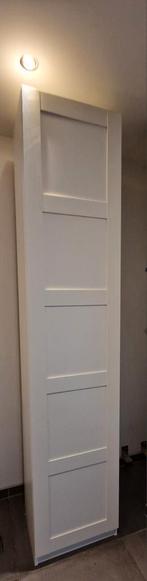 Armoire à chaussures ikea, Enlèvement, Utilisé