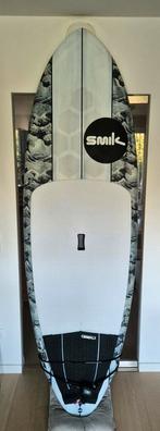 Smik Hipster Twin Pin 8'6 - echt zgan, Ophalen, Zo goed als nieuw