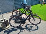 Cortina transport fietsen 7 versnellingen gebruiksklaar, Ophalen, Gebruikt, Versnellingen