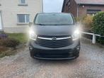 OPEL VIVARO 💢1.6 biturbo 💢€6💢, 4 cilinders, Zwart, 5 deurs, Te koop