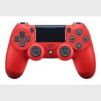 Sony Playstation 4 Controller - Rood *NIEUW*, Nieuw, Controller, Ophalen of Verzenden, PlayStation 4