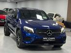 Mercedes-Benz GLC GLC 220 D Coupé 4-Matic Pack AMG Black Ed, Auto's, Mercedes-Benz, Automaat, Gebruikt, Euro 6, 4 cilinders