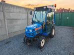 *** ISEKI Hydro 3265 *** Airco *** 535H ***, Tot 2500, Nieuw, Tot 80 Pk, Ophalen