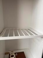 Porte-pantalon coulissant 70x58 IKEA Komplement, Enlèvement, Comme neuf