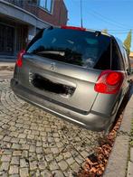 Peugeot 207 Break HDi – 364 000 km – Prête à immatriculer, Auto's, Diesel, Particulier, Te koop