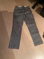 Geruite broek maat 38, Kleding | Dames, Ophalen of Verzenden