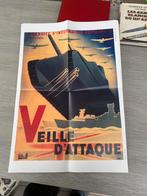 Affiche ww2