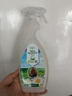 Horse Leg Cleaner Green XL, Dieren en Toebehoren, Paarden en Pony's | Verzorgingsproducten, Ophalen of Verzenden, Nieuw