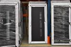 Deur, deuren, ramen, schuiframen, buitendeur, garagedeur, Ophalen of Verzenden, Schuifdeur, Glas, 200 tot 215 cm