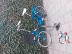 Vouwfiets in bijna nieuwstaat, Ophalen, Zo goed als nieuw