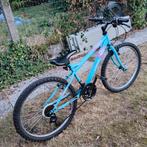 Kinder fiets, Fietsen en Brommers, Ophalen, Gebruikt, 20 tot 24 inch