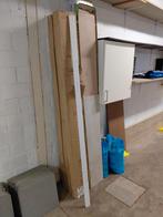 Wandlijst / plint, Enlèvement, Neuf, 250 cm ou plus, Plinthes