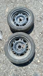 Roues arrière pour Smart, Ophalen, Band(en)