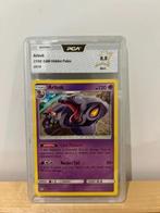 Pokemon Arbok Hidden Fates 27/68  PCA 9.5 graded card psa, Envoi, Neuf, Cartes en vrac, Foil