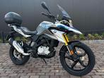 Bmw G310 GS, Bedrijf, 310 cc, Toermotor, 1 cilinder