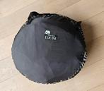 Deryan Luxe Baby Reisbed lit de voyage - Zoo Edition, Ophalen, Zo goed als nieuw, Matras