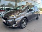 Yaris, Voorwielaandrijving, 116 g/km, Stof, 4 cilinders