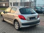 Peugeot 207 - 1.6 Benzine - 44.260KM - Automaat - Airco, Auto's, Peugeot, 4 deurs, Stof, 4 cilinders, 1600 cc