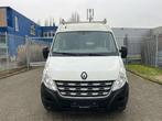 Renault Master/Dubbele cabine/6zit/2.3Dci/2013, Auto's, Euro 5, Renault, Bedrijf, Diesel