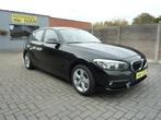 BMW 120 i automaat, Auto's, Automaat, 1998 cc, 1 Reeks, Zwart