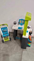Supermarkt - Smoby, Kinderen en Baby's, Ophalen, Gebruikt, Jongen of Meisje