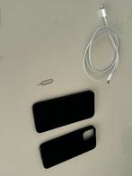 Iphone 12 64gb, Telecommunicatie, Mobiele telefoons | Apple iPhone, Ophalen, Gebruikt, Zwart, Zonder abonnement