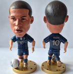 Kylian Mbappé figure du football français, Collections, Statue ou Poupée, Enlèvement ou Envoi, Neuf