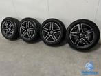 6-7mm! Originele Mercedes GLC W254 19 inch zwarte AMG velgen, Auto-onderdelen, 19 inch, Gebruikt, Banden en Velgen, Ophalen of Verzenden