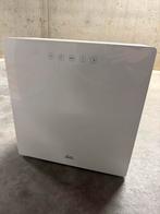 Solis Luchtbevochtiger - Luchtreiniger, Ophalen, Zo goed als nieuw, Luchtbevochtiger