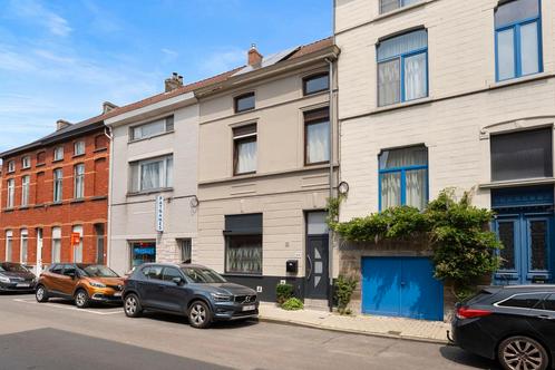 Huis te koop in Gent Gentbrugge, 4 slpks, Immo, Huizen en Appartementen te koop, Vrijstaande woning, D