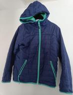 jas maat 128, Kinderen en Baby's, Kinderkleding | Maat 128, Ophalen of Verzenden, Gebruikt, Meisje, Jas