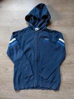 Gilet zippé - Z - taille 10 ans, Gebruikt, Trui of Vest, Ophalen of Verzenden, Z