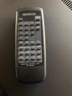 Kenwood minidisc afstandsbediening RC-M0301, Ophalen of Verzenden, Zo goed als nieuw