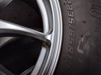 Winterbanden, Auto-onderdelen, Ophalen, Gebruikt, Velg(en), 17 inch