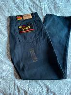 Nieuwe heren jeans, Digo, blauw, W38, L34, Kleding | Heren, Ophalen, Zo goed als nieuw, Blauw