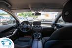 Mercedes-Benz C 180 BUSINESS SOLUTION NAVI/PARKEERHULP/BLUE, Auto's, Mercedes-Benz, 122 pk, 4 cilinders, 0 kg, Bedrijf