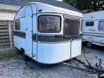 Constructam Condor, Caravans en Kamperen, Caravans, Overige merken, Tot en met 2, Particulier, 500 - 750 kg