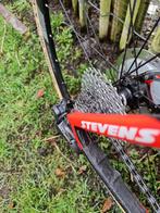 Gravelfiets & crossfiets stevens superprestige, Vélos & Vélomoteurs, Vélos | Vélos de course, Comme neuf, Enlèvement