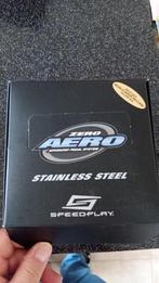 Pedales speedplay aéro, zero, pavé neuve, Crankstel of Pedalen, Speedplay, Racefiets, Nieuw