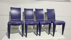 Vitra, Louis 20 by Starck, vier stoelen, 2001, Ophalen