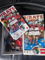 spel Pirate Plank Lego, Kinderen en Baby's, Speelgoed | Duplo en Lego, Ophalen of Verzenden, Lego, Zo goed als nieuw