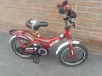 Kinderfietsje 14inch, Fietsen en Brommers, Minder dan 16 inch, Zo goed als nieuw, Ophalen, Star