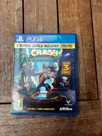 Crash Bandicoot N. Sane Trilogy, PS4, Ophalen, Online, 1 speler, Virtual Reality