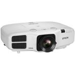 Epson EB-4950EU projecteur (4300 lm, FullHD), TV, Hi-fi & Vidéo, Comme neuf, Enlèvement