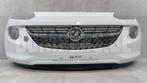Bumper Opel Adam Vauxuall 12-19 13355266 Voorbumper HK1490, Gebruikt, Voor, 6 maanden garantie, Ophalen of Verzenden